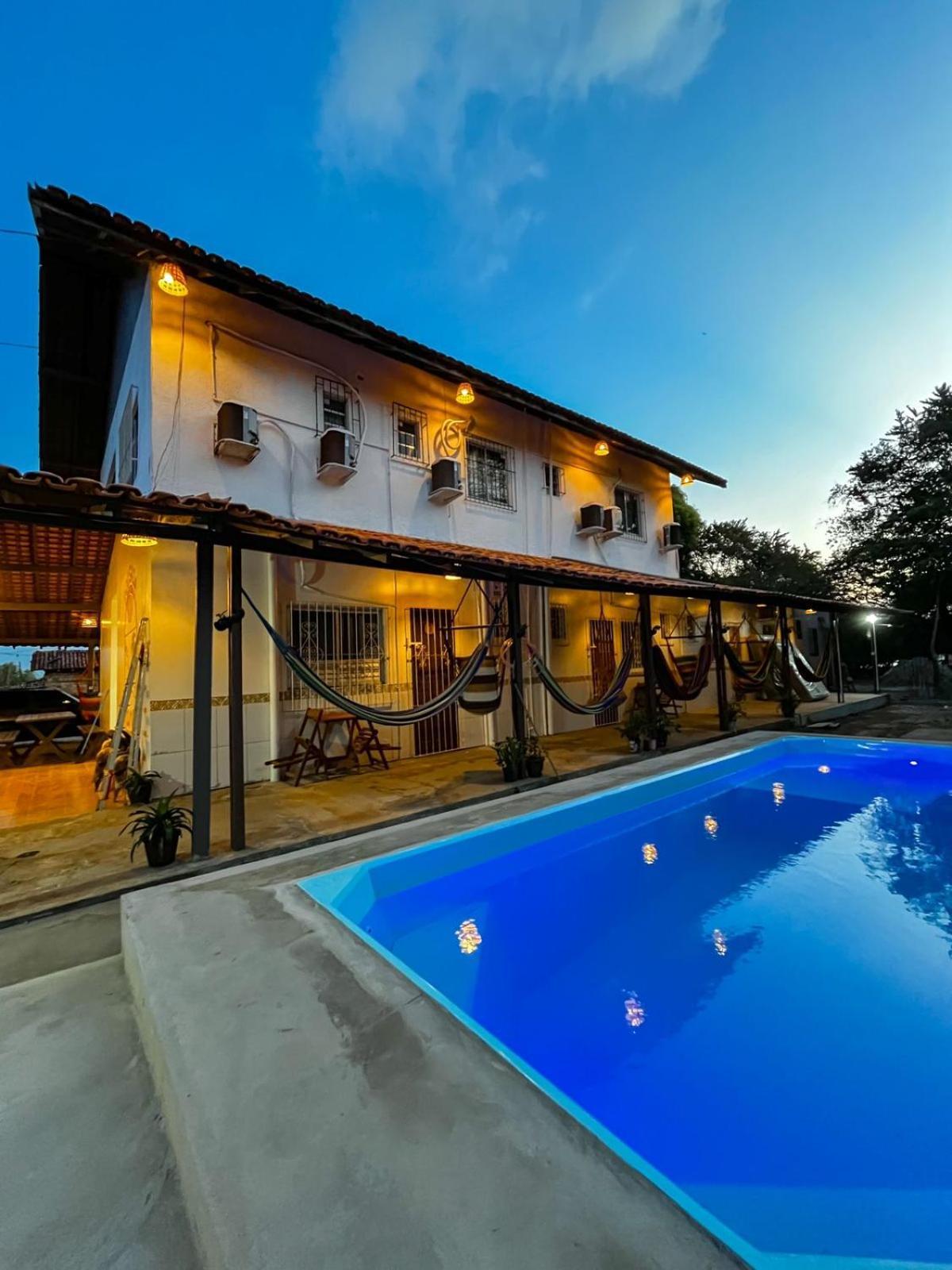 Pousada Marajo For You Soure Exterior foto