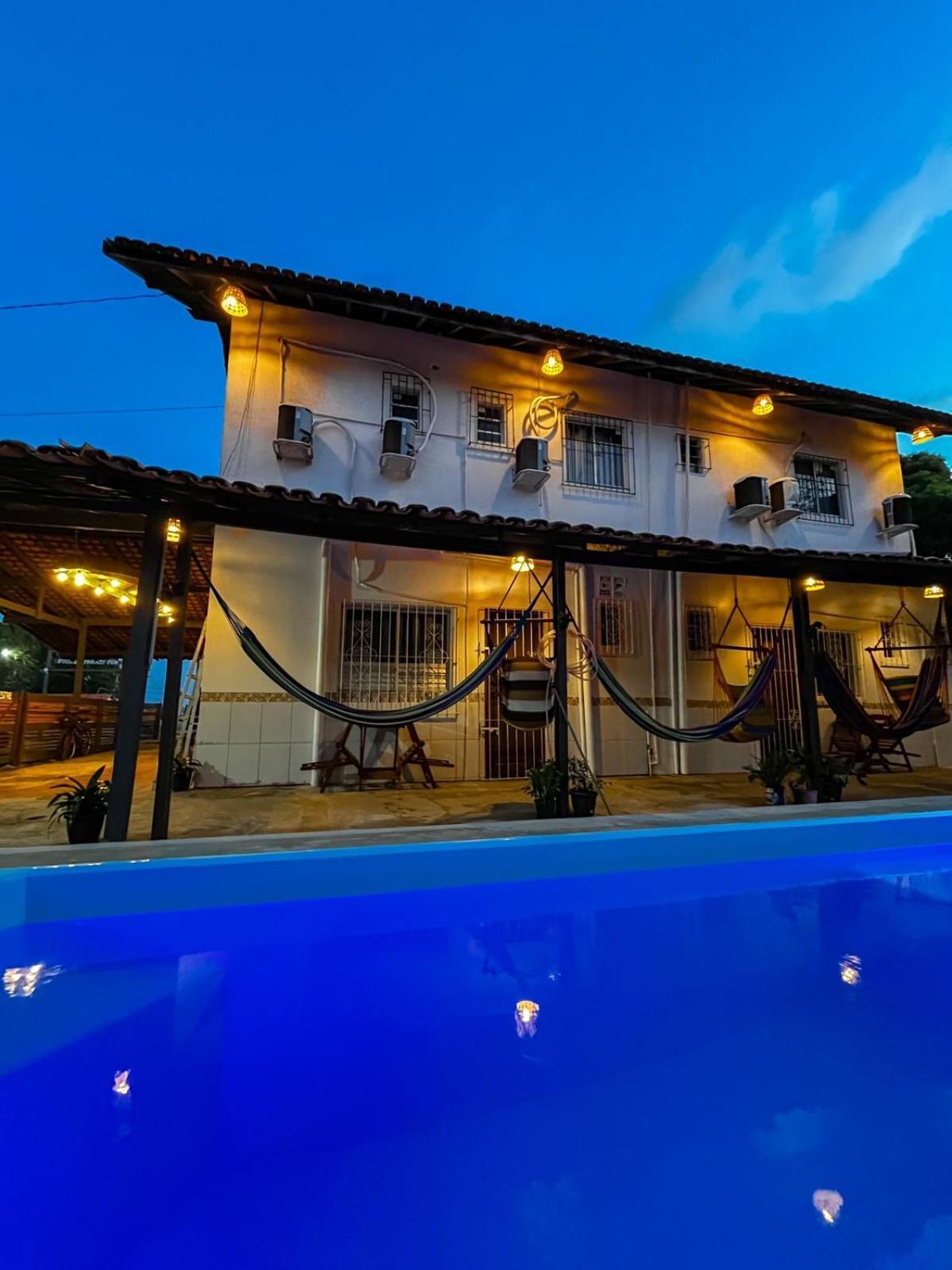 Pousada Marajo For You Soure Exterior foto