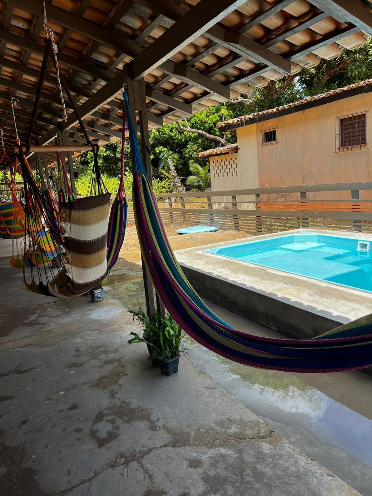 Pousada Marajo For You Soure Exterior foto