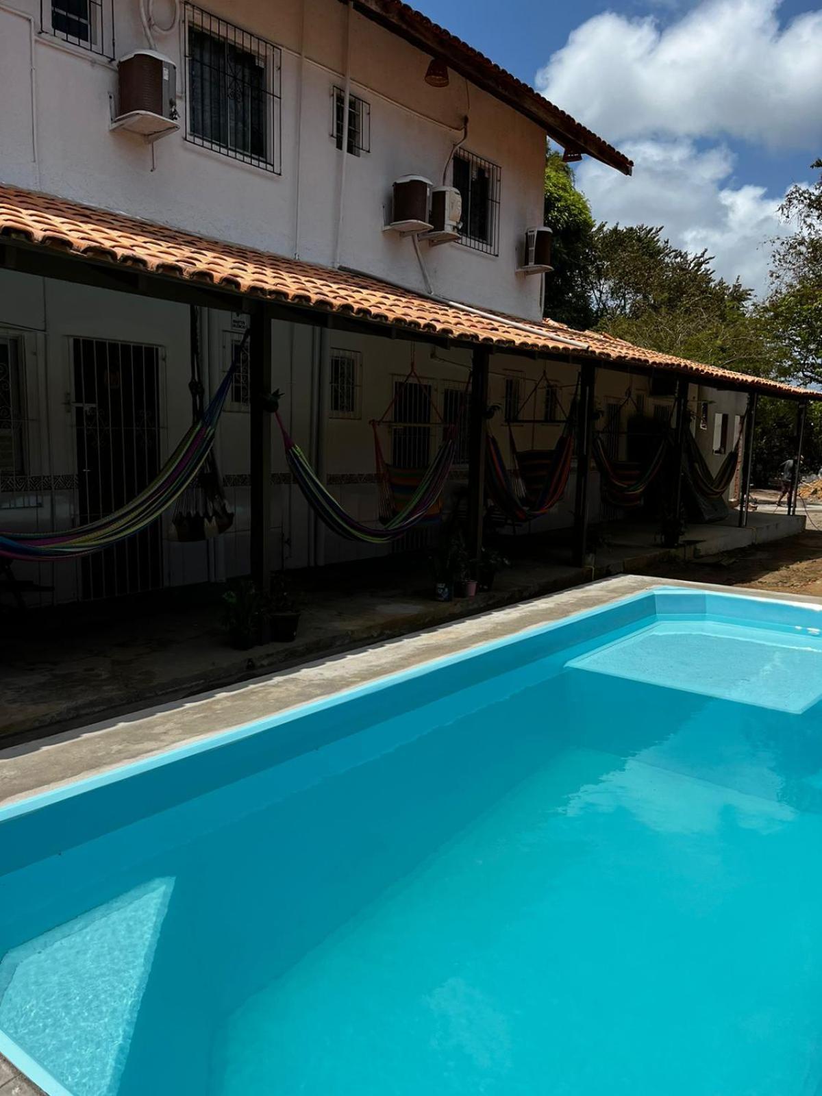 Pousada Marajo For You Soure Exterior foto