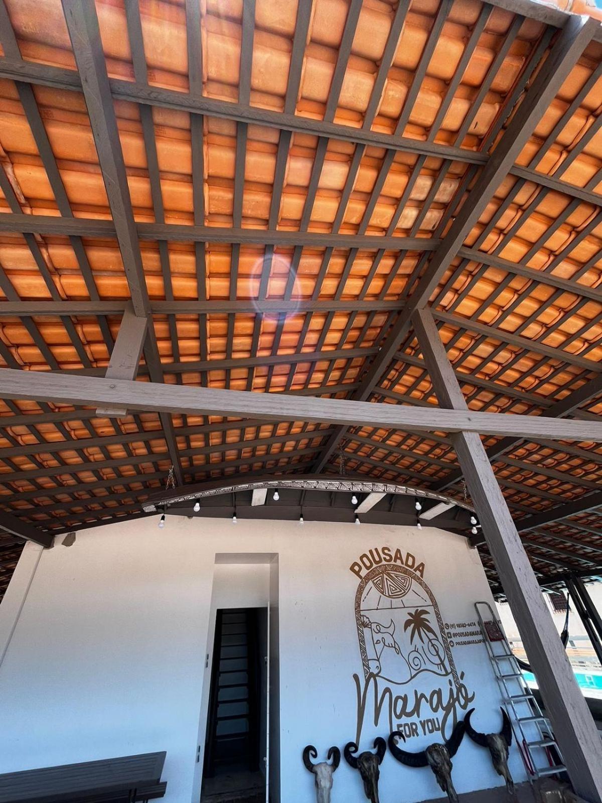 Pousada Marajo For You Soure Exterior foto