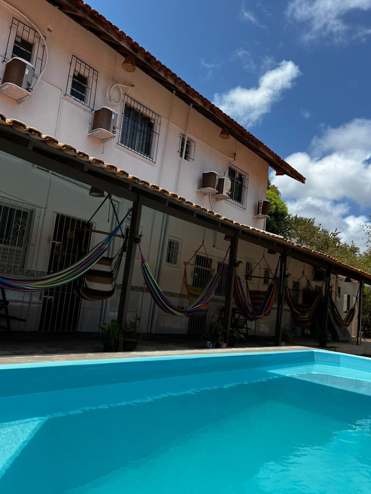 Pousada Marajo For You Soure Exterior foto