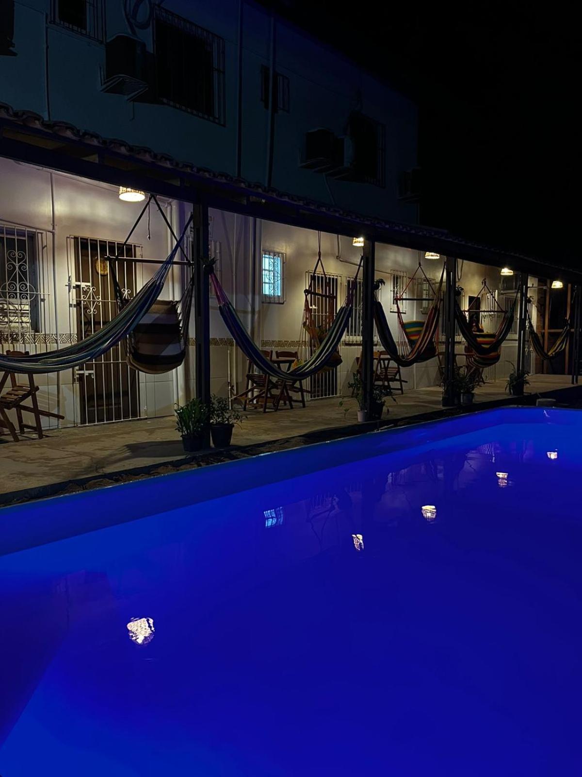 Pousada Marajo For You Soure Exterior foto