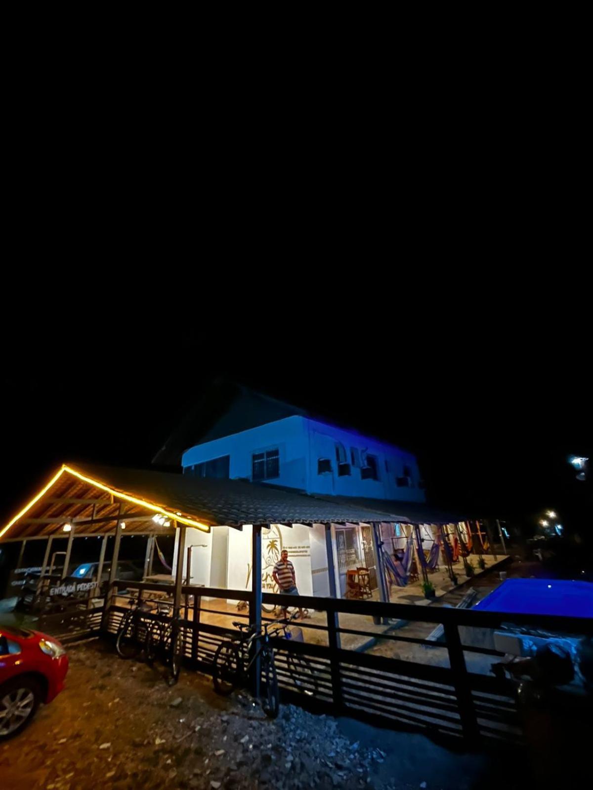 Pousada Marajo For You Soure Exterior foto