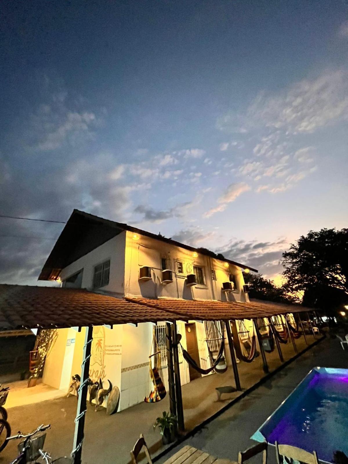 Pousada Marajo For You Soure Exterior foto