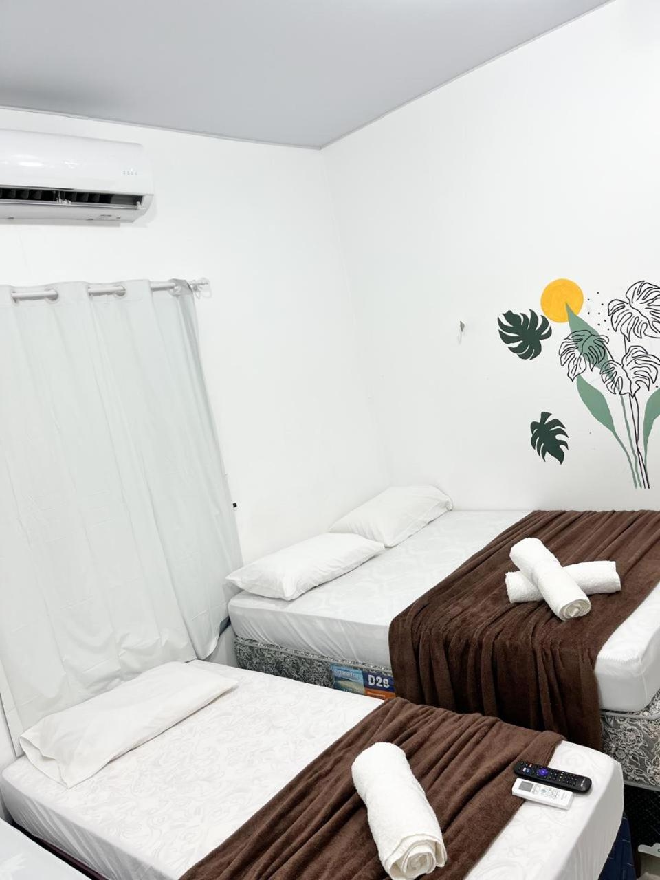 Pousada Marajo For You Soure Exterior foto