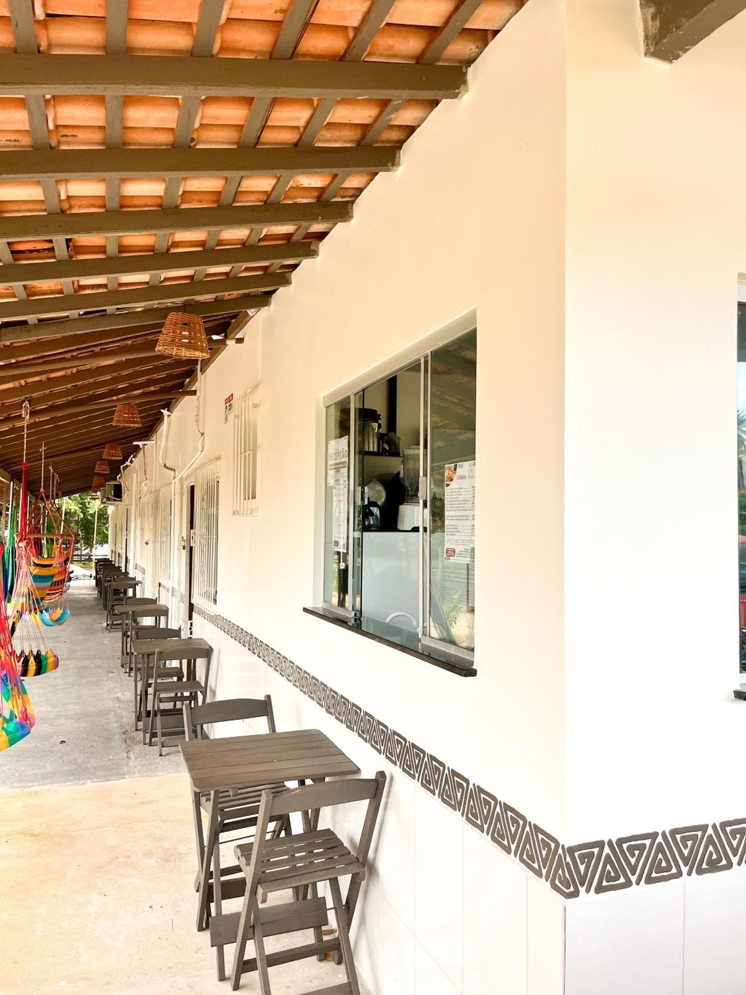 Pousada Marajo For You Soure Exterior foto